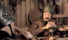 汉刘邦电视剧在线观看