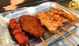 网红小炸串吃瓜视频,揭秘娱乐圈幕后真相