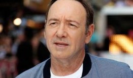 凯文史派西最新爆料,揭秘好莱坞幕后真相